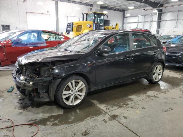 KIA FORTE SX 2012 knafw5a39c5550798