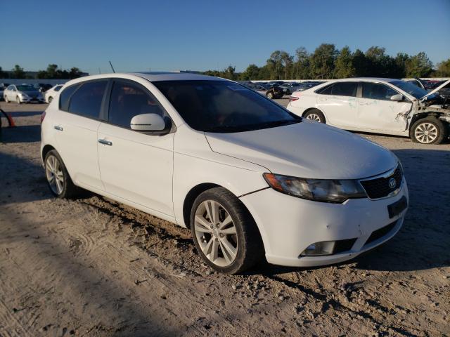 KIA FORTE SX 2012 knafw5a39c5581226