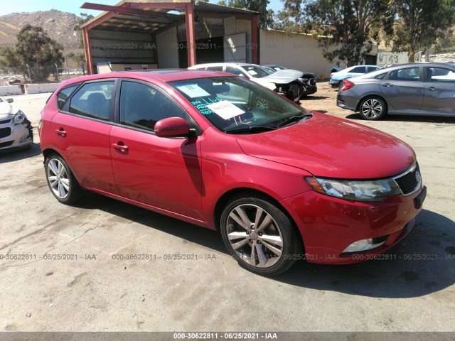 KIA FORTE 5-DOOR 2013 knafw5a39d5668898