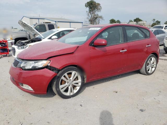 KIA FORTE SX 2013 knafw5a39d5676709