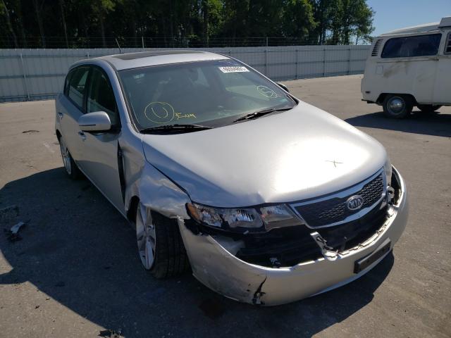 KIA FORTE SX 2013 knafw5a39d5726332