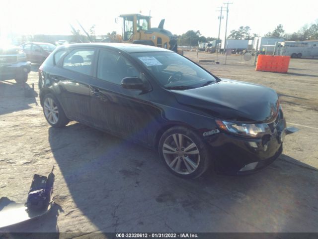 KIA FORTE 5-DOOR 2011 knafw5a3xb5305393