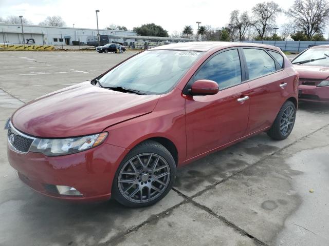 KIA FORTE 2011 knafw5a3xb5329810