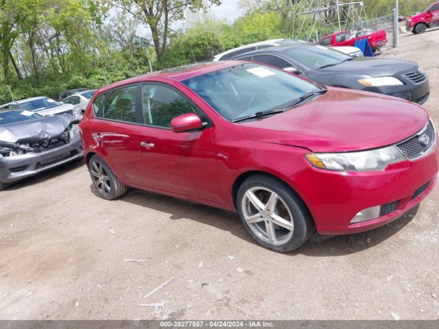 KIA FORTE 2011 knafw5a3xb5412623