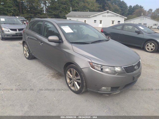 KIA FORTE 5-DOOR 2012 knafw5a3xc5469082