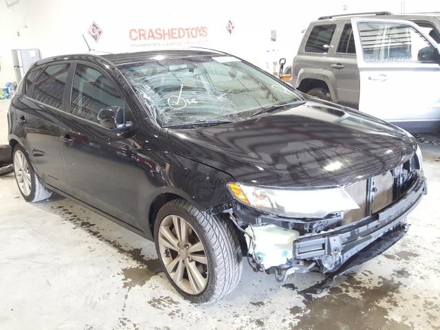 KIA NULL 2012 knafw5a3xc5489543