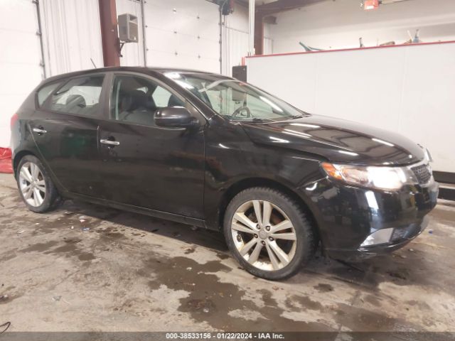 KIA FORTE 2012 knafw5a3xc5508138