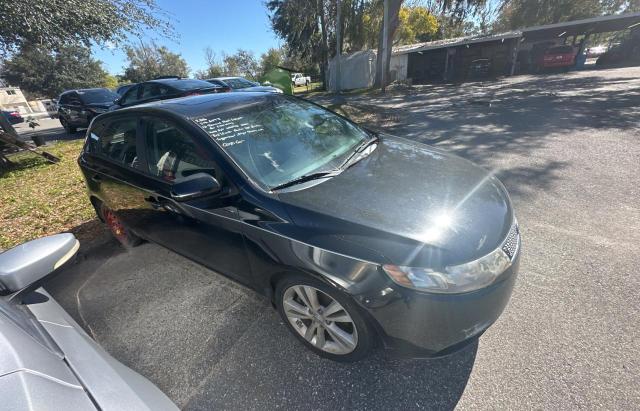 KIA FORTE 2013 knafw5a3xd5672345