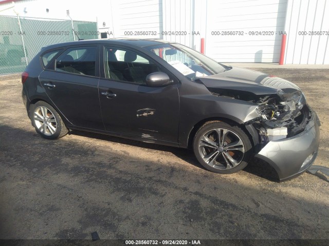 KIA FORTE 5-DOOR 2013 knafw5a3xd5726338