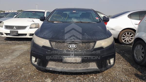 KIA CERATO 2013 knafw6122d5618941