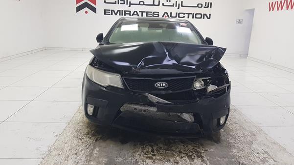 KIA CERATO 2013 knafw6123d5616938