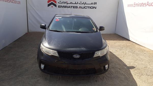 KIA CERATO 2014 knafw612xe5744286