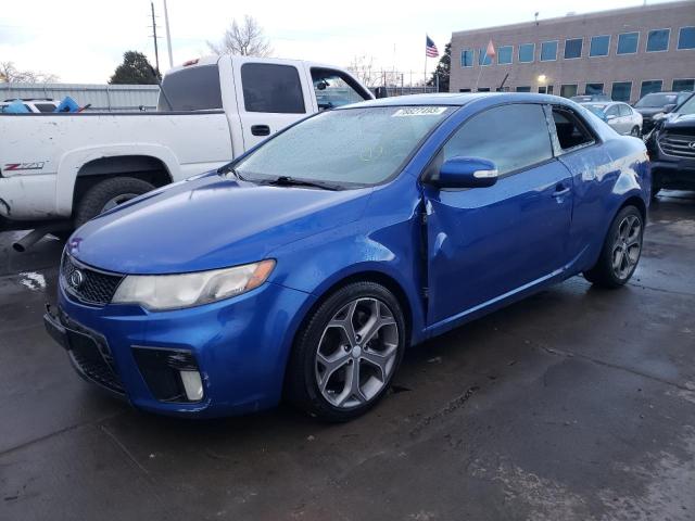 KIA FORTE 2010 knafw6a30a5104848