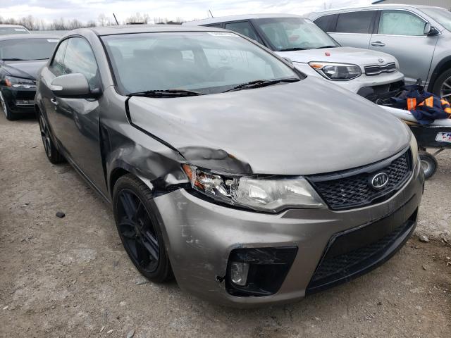 KIA FORTE SX 2010 knafw6a30a5120838