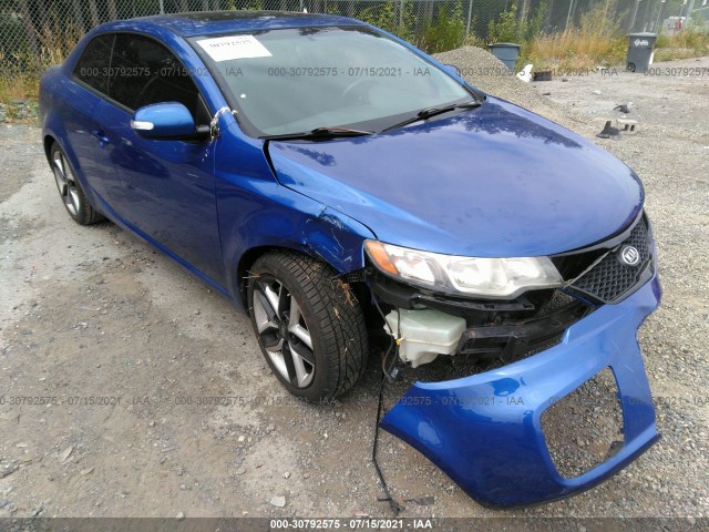 KIA FORTE KOUP 2010 knafw6a30a5127966