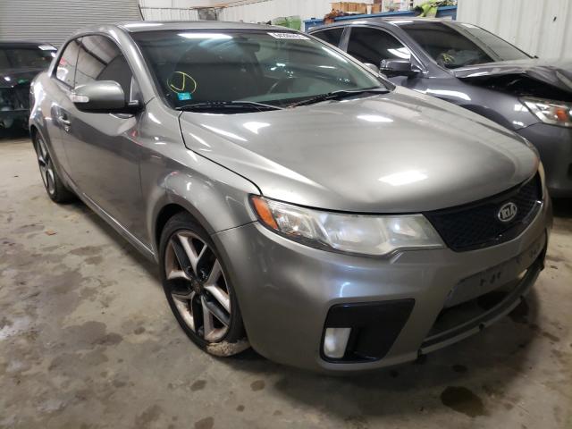 KIA FORTE SX 2010 knafw6a30a5138661