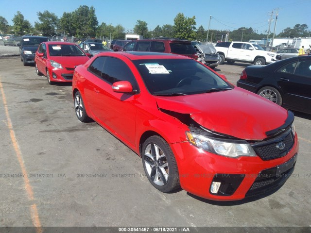 KIA FORTE KOUP 2010 knafw6a30a5148705