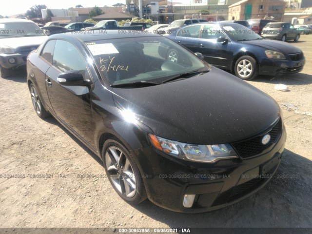 KIA FORTE KOUP 2010 knafw6a30a5149532