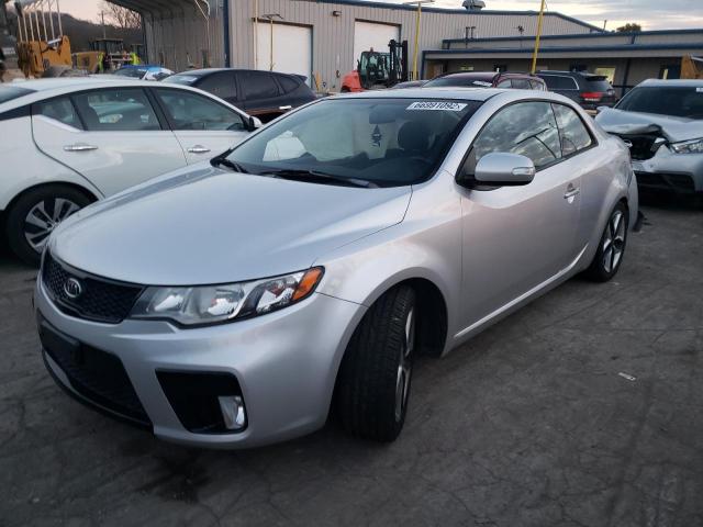 KIA FORTE SX 2010 knafw6a30a5159588