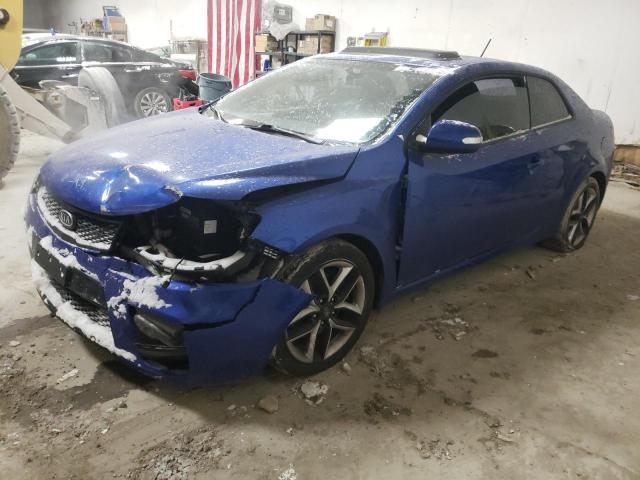 KIA FORTE SX 2010 knafw6a30a5160062