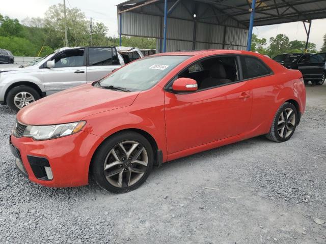 KIA FORTE 2010 knafw6a30a5178352