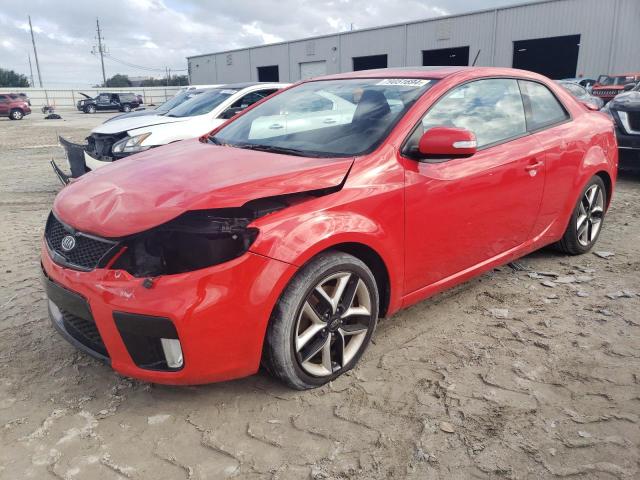 KIA FORTE SX 2010 knafw6a30a5178920