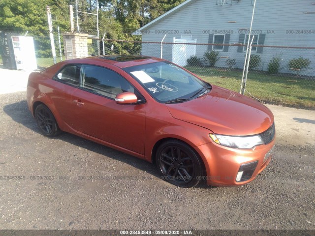 KIA FORTE KOUP 2010 knafw6a30a5179890