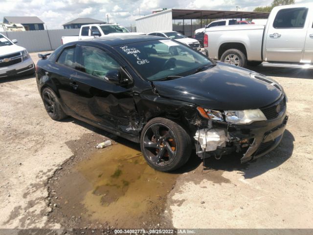 KIA FORTE KOUP 2010 knafw6a30a5190985