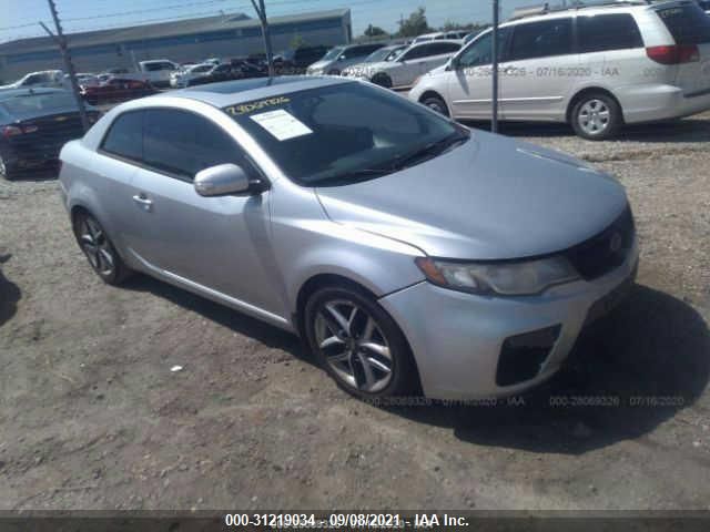 KIA FORTE KOUP 2010 knafw6a30a5260923