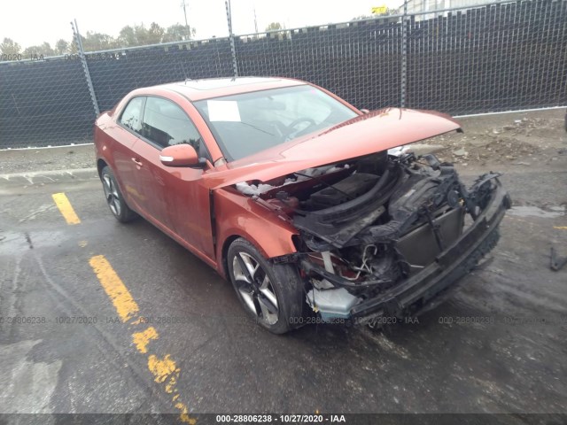 KIA FORTE KOUP 2010 knafw6a30a5307240