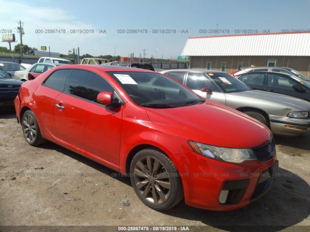 KIA FORTE KOUP 2011 knafw6a30b5397457