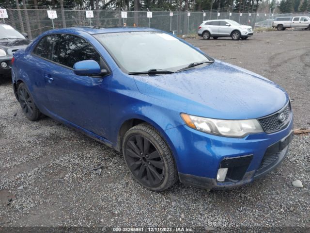 KIA FORTE KOUP 2011 knafw6a30b5419053