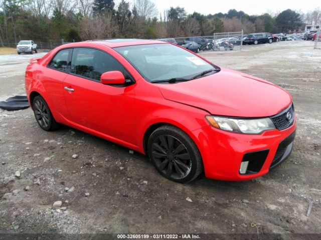 KIA FORTE KOUP 2011 knafw6a30b5432501