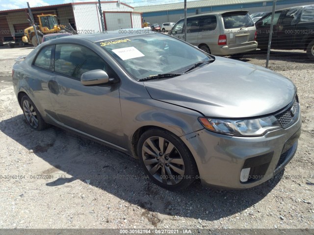 KIA FORTE KOUP 2011 knafw6a30b5434605