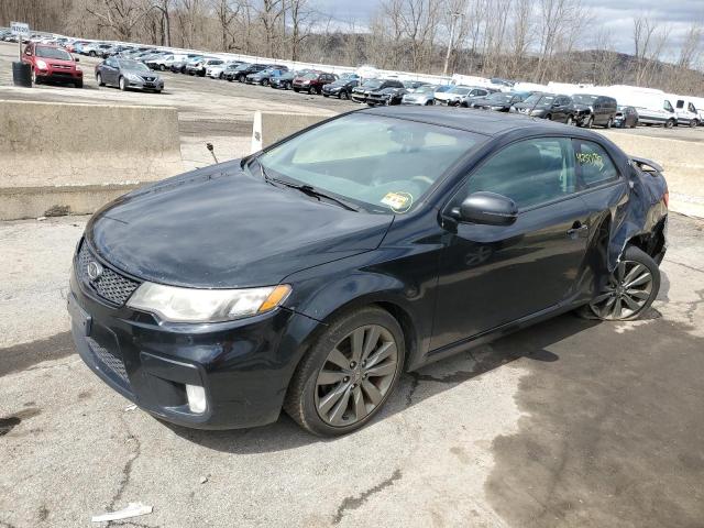 KIA FORTE SX 2011 knafw6a30b5439741