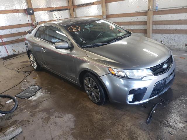 KIA FORTE SX 2012 knafw6a30c5482154