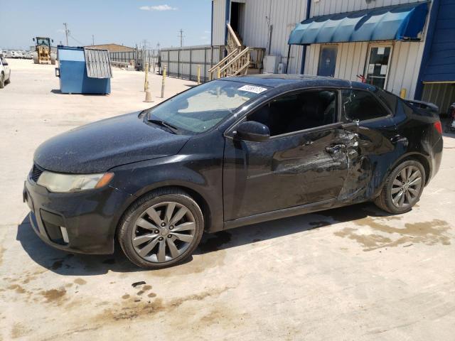 KIA FORTE SX 2012 knafw6a30c5595036