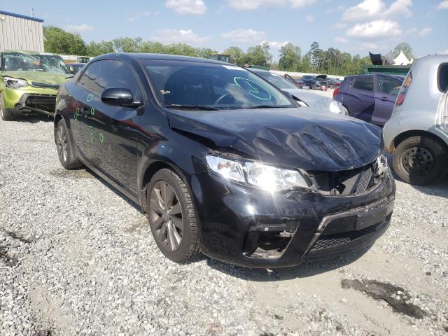 KIA FORTE SX 2012 knafw6a30c5598938