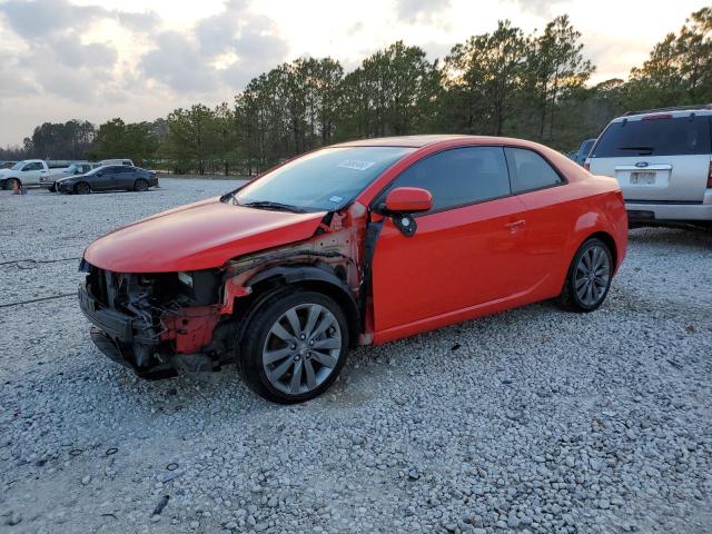 KIA FORTE SX 2013 knafw6a30d5664003