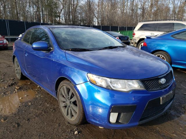 KIA FORTE SX 2013 knafw6a30d5673848