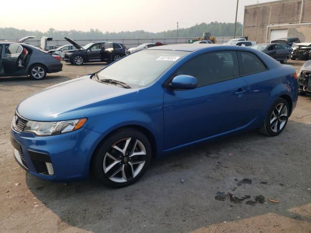 KIA FORTE SX 2013 knafw6a30d5744336