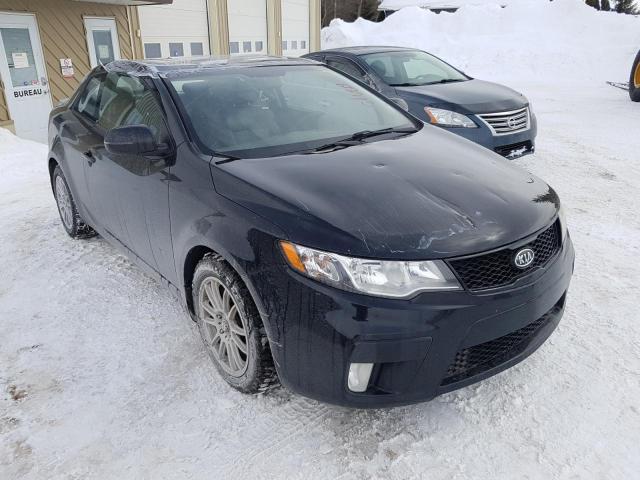 KIA FORTE SX 2013 knafw6a30d5745678