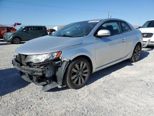 KIA FORTE SX 2013 knafw6a30d5746071