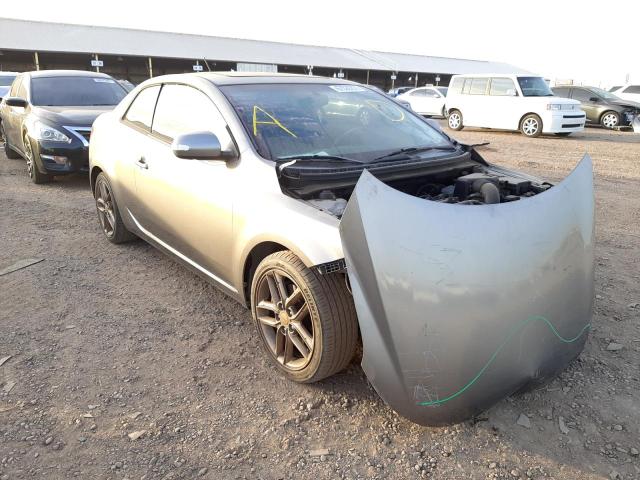 KIA FORTE SX 2010 knafw6a31a5137793