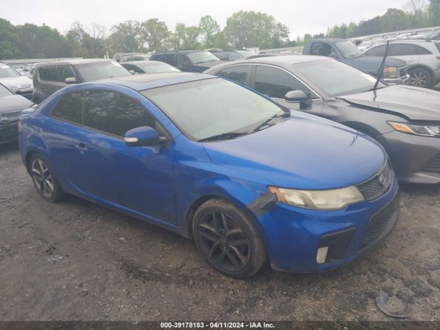 KIA FORTE KOUP 2010 knafw6a31a5138829