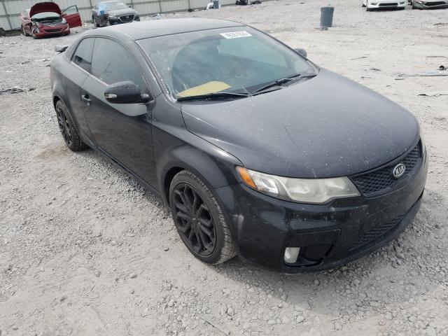 KIA FORTE SX 2010 knafw6a31a5139253