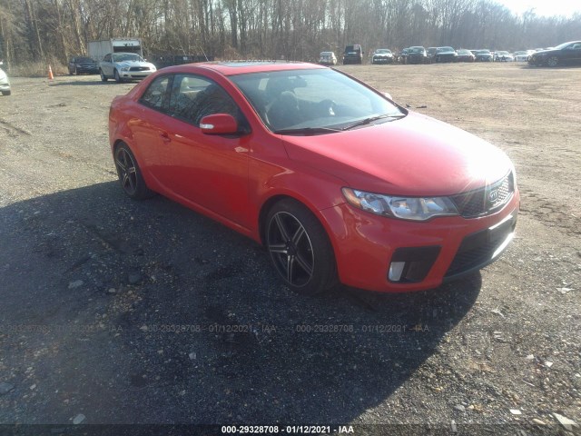 KIA FORTE KOUP 2010 knafw6a31a5173497