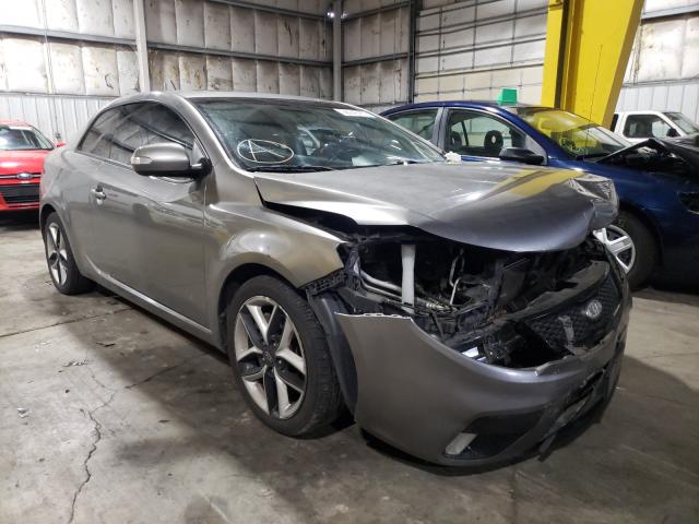 KIA FORTE SX 2010 knafw6a31a5175136