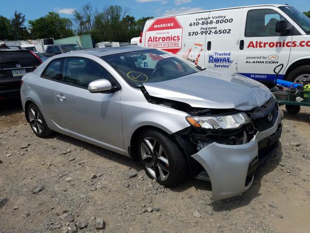 KIA FORTE SX 2010 knafw6a31a5181390