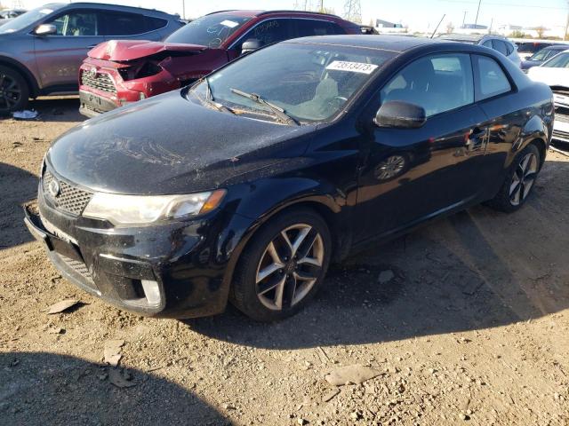 KIA FORTE 2010 knafw6a31a5249512